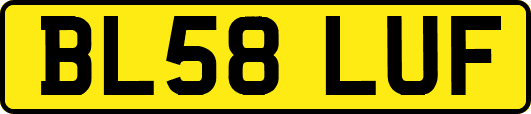 BL58LUF
