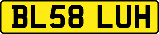 BL58LUH