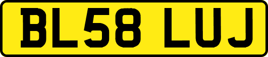 BL58LUJ