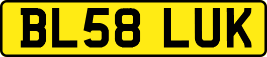 BL58LUK