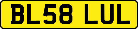 BL58LUL
