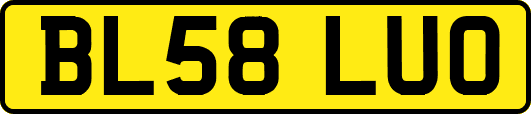BL58LUO