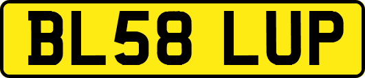 BL58LUP