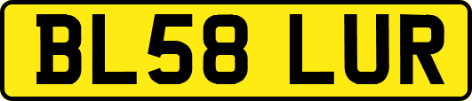 BL58LUR