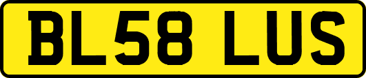 BL58LUS
