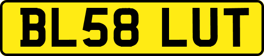 BL58LUT