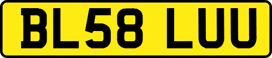 BL58LUU