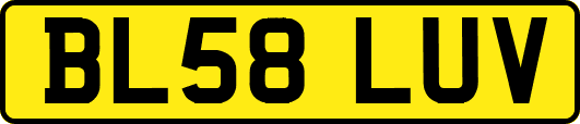BL58LUV