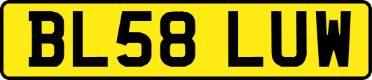 BL58LUW
