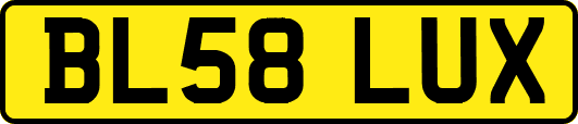 BL58LUX
