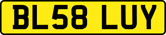 BL58LUY