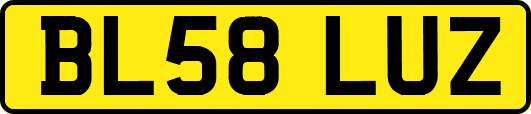 BL58LUZ