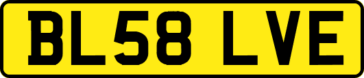 BL58LVE