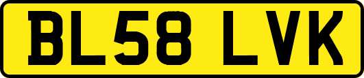 BL58LVK