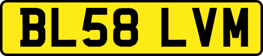 BL58LVM