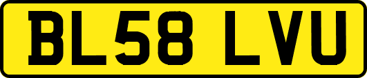 BL58LVU
