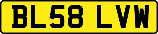 BL58LVW