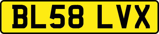 BL58LVX