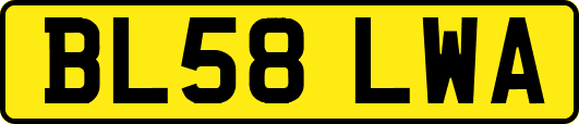 BL58LWA