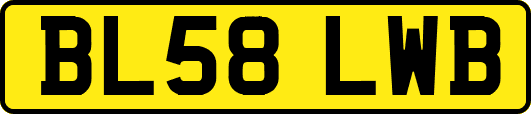 BL58LWB