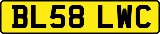 BL58LWC