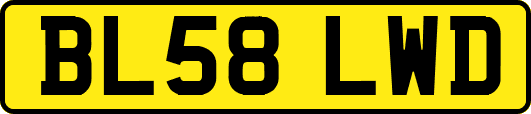 BL58LWD