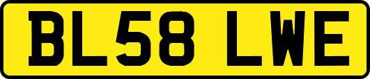 BL58LWE