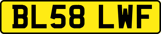 BL58LWF