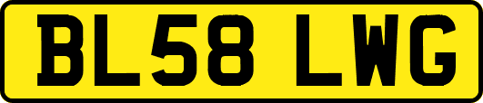 BL58LWG