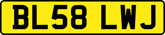 BL58LWJ