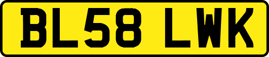 BL58LWK