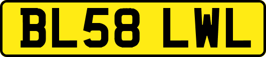 BL58LWL