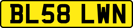 BL58LWN