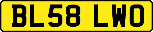 BL58LWO