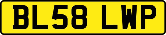 BL58LWP