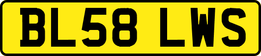 BL58LWS