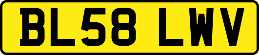 BL58LWV