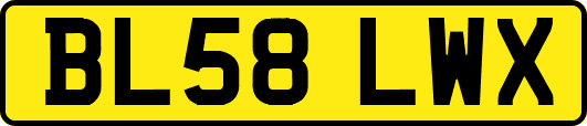 BL58LWX