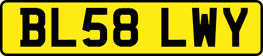 BL58LWY