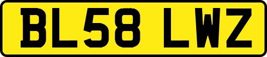 BL58LWZ