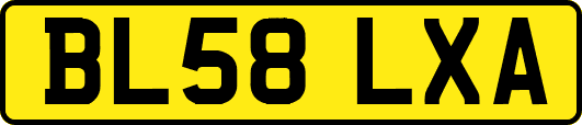 BL58LXA