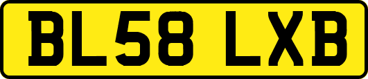 BL58LXB