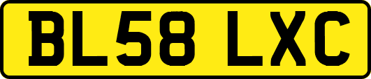 BL58LXC