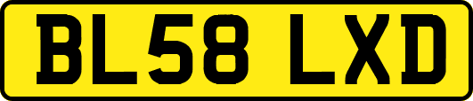 BL58LXD