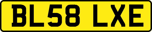 BL58LXE
