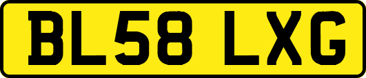 BL58LXG