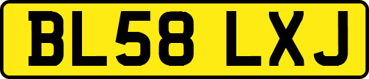 BL58LXJ