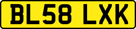 BL58LXK