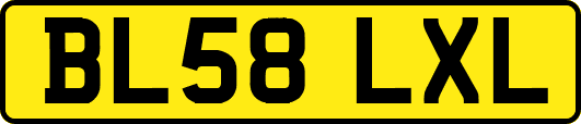 BL58LXL