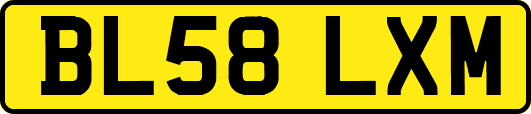 BL58LXM